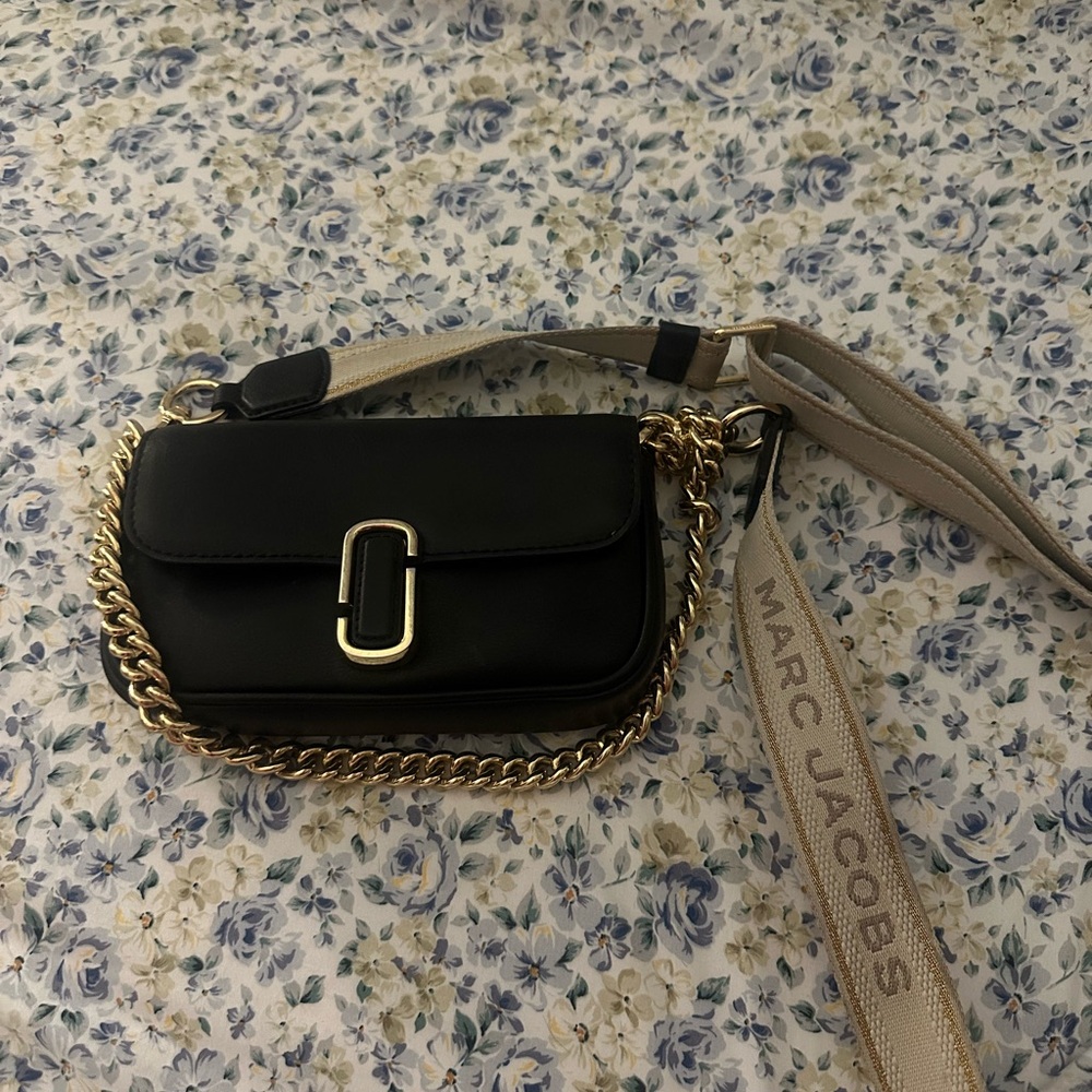 Marc Jacobs j Marc mini shoulder bag